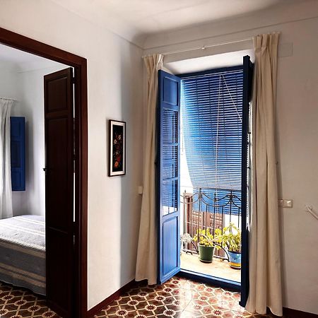 Casa La Rana Charming Townhouse Near The Beach Altea Buitenkant foto