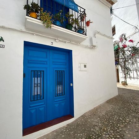 Casa La Rana Charming Townhouse Near The Beach Altea Buitenkant foto