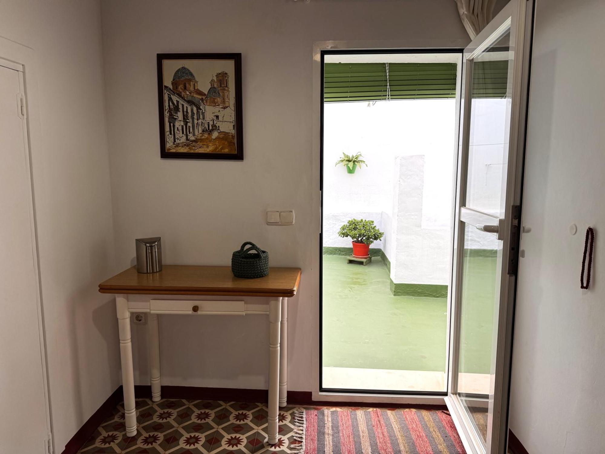 Casa La Rana Charming Townhouse Near The Beach Altea Buitenkant foto