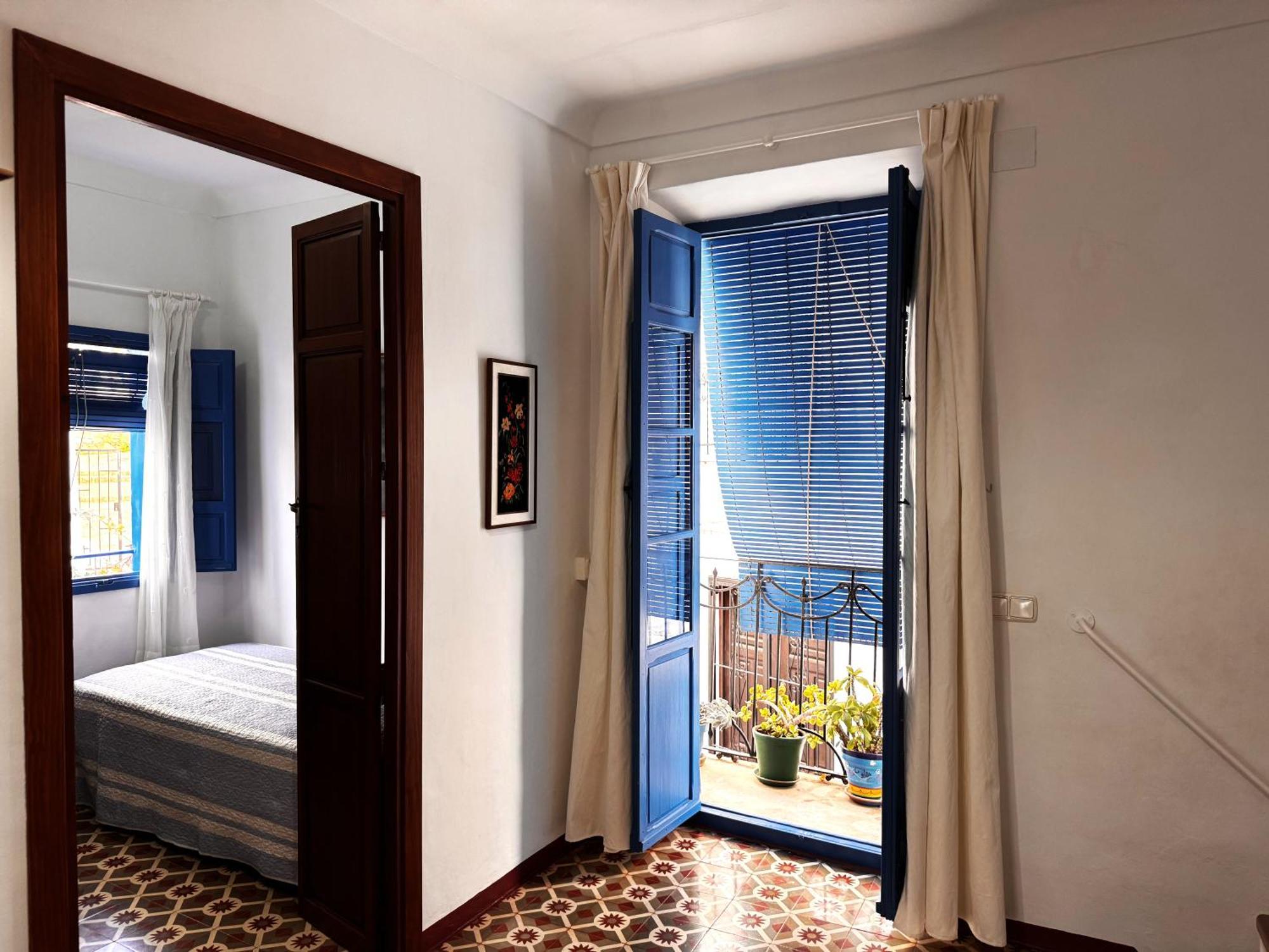 Casa La Rana Charming Townhouse Near The Beach Altea Buitenkant foto
