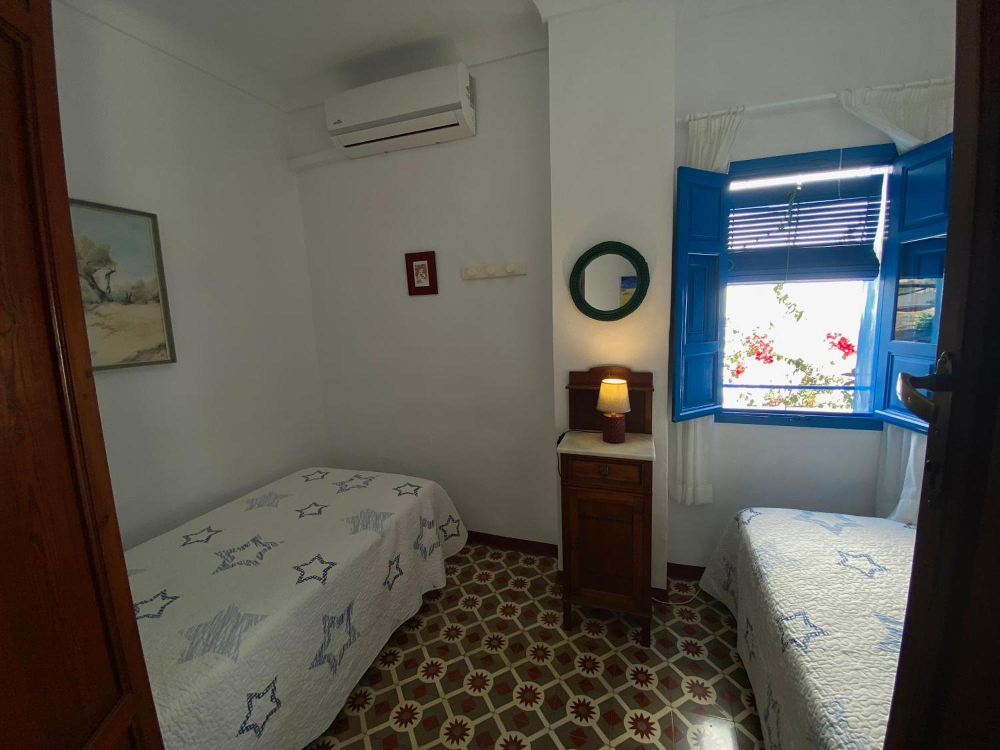 Casa La Rana Charming Townhouse Near The Beach Altea Buitenkant foto