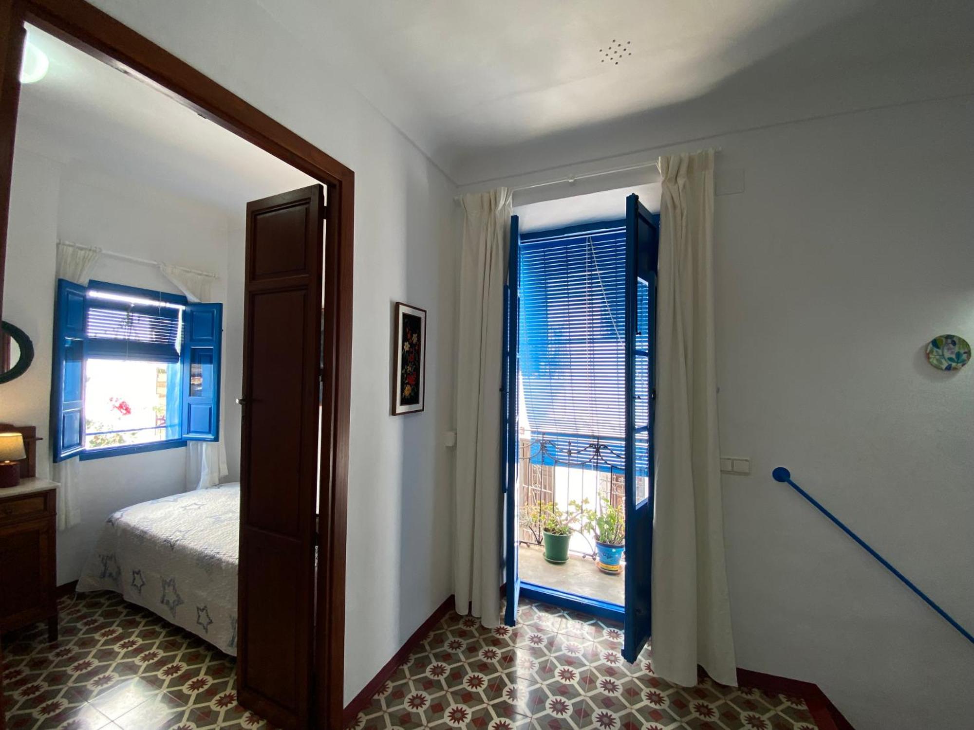 Casa La Rana Charming Townhouse Near The Beach Altea Buitenkant foto