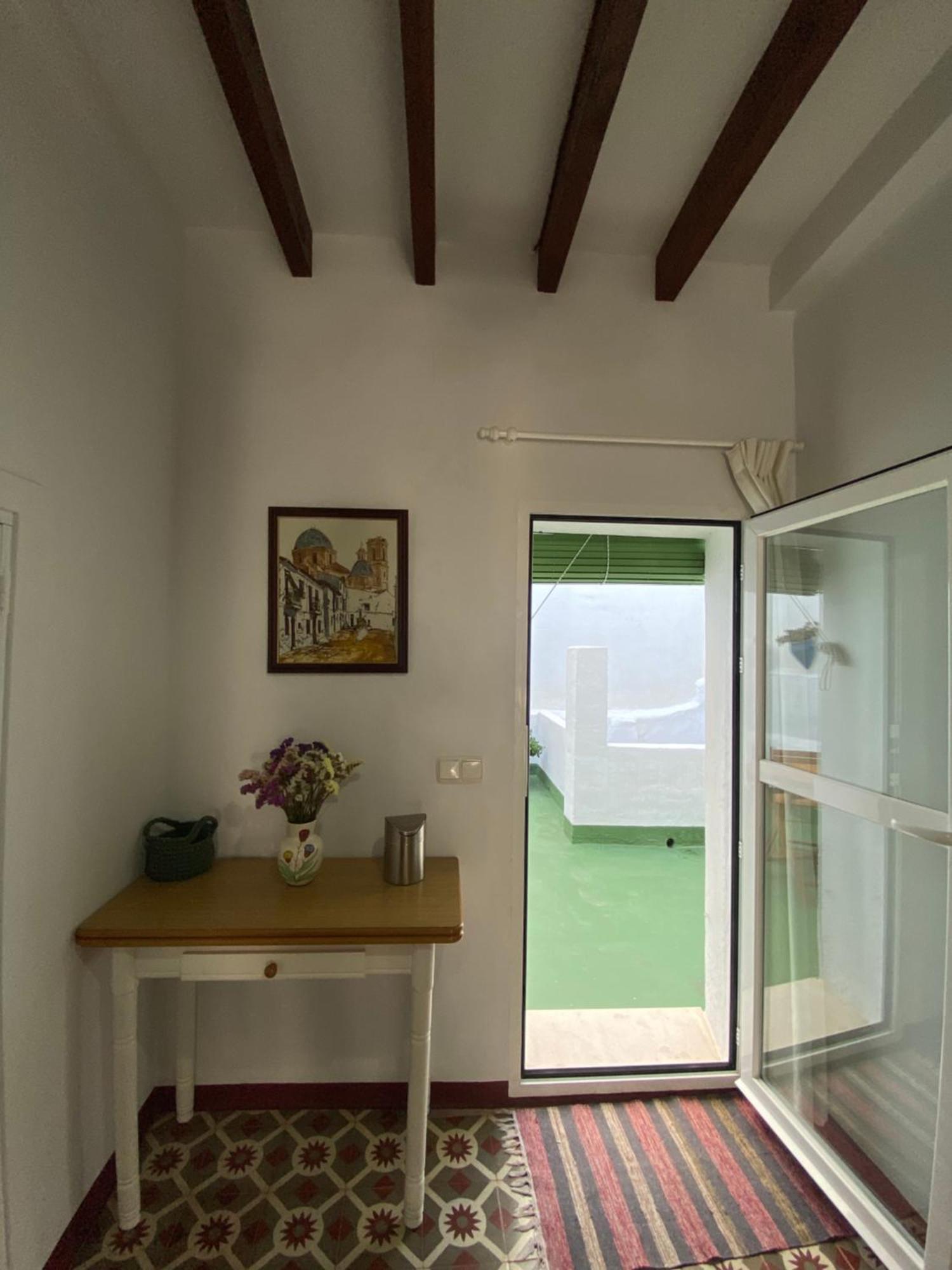 Casa La Rana Charming Townhouse Near The Beach Altea Buitenkant foto