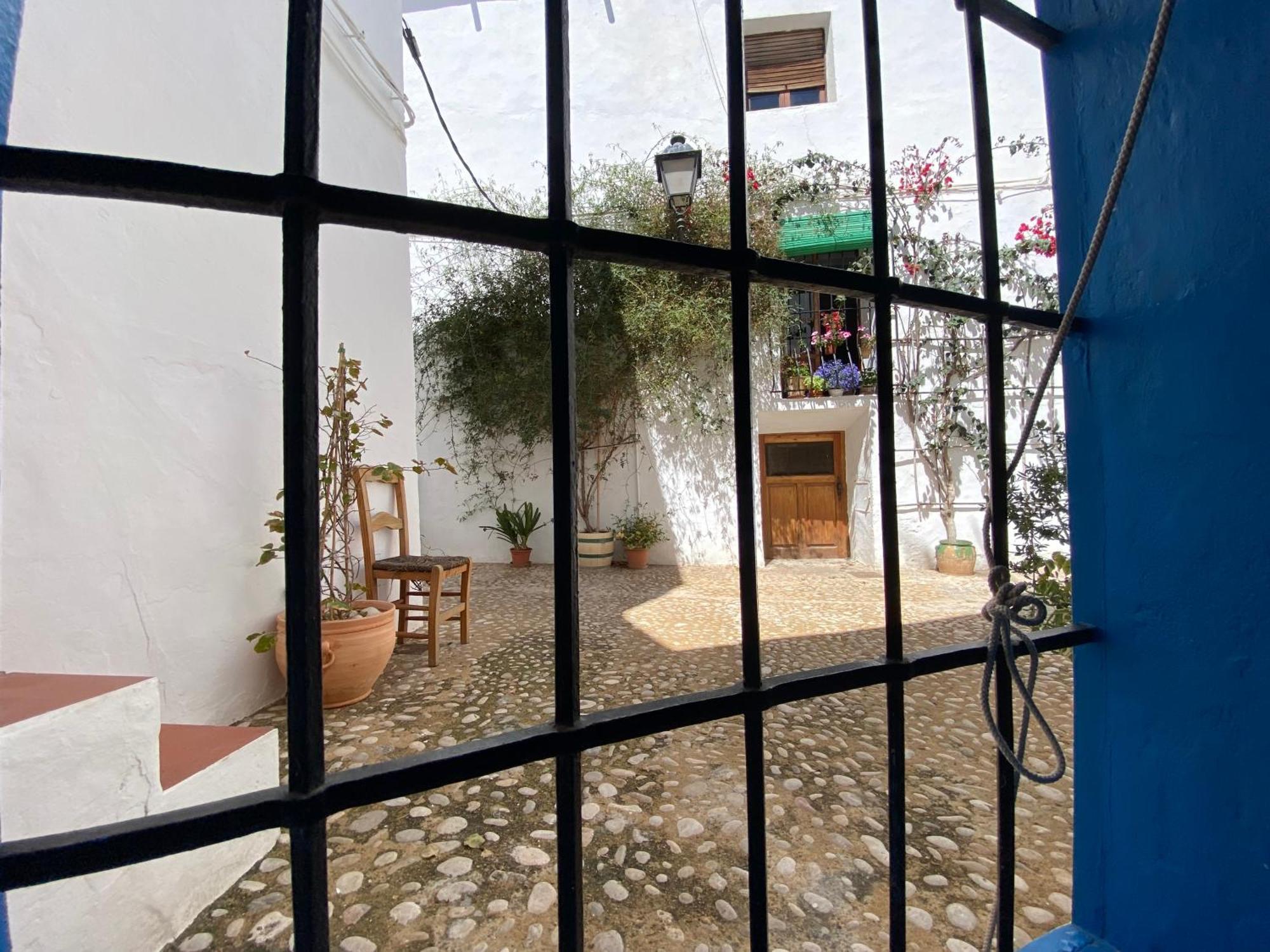Casa La Rana Charming Townhouse Near The Beach Altea Buitenkant foto