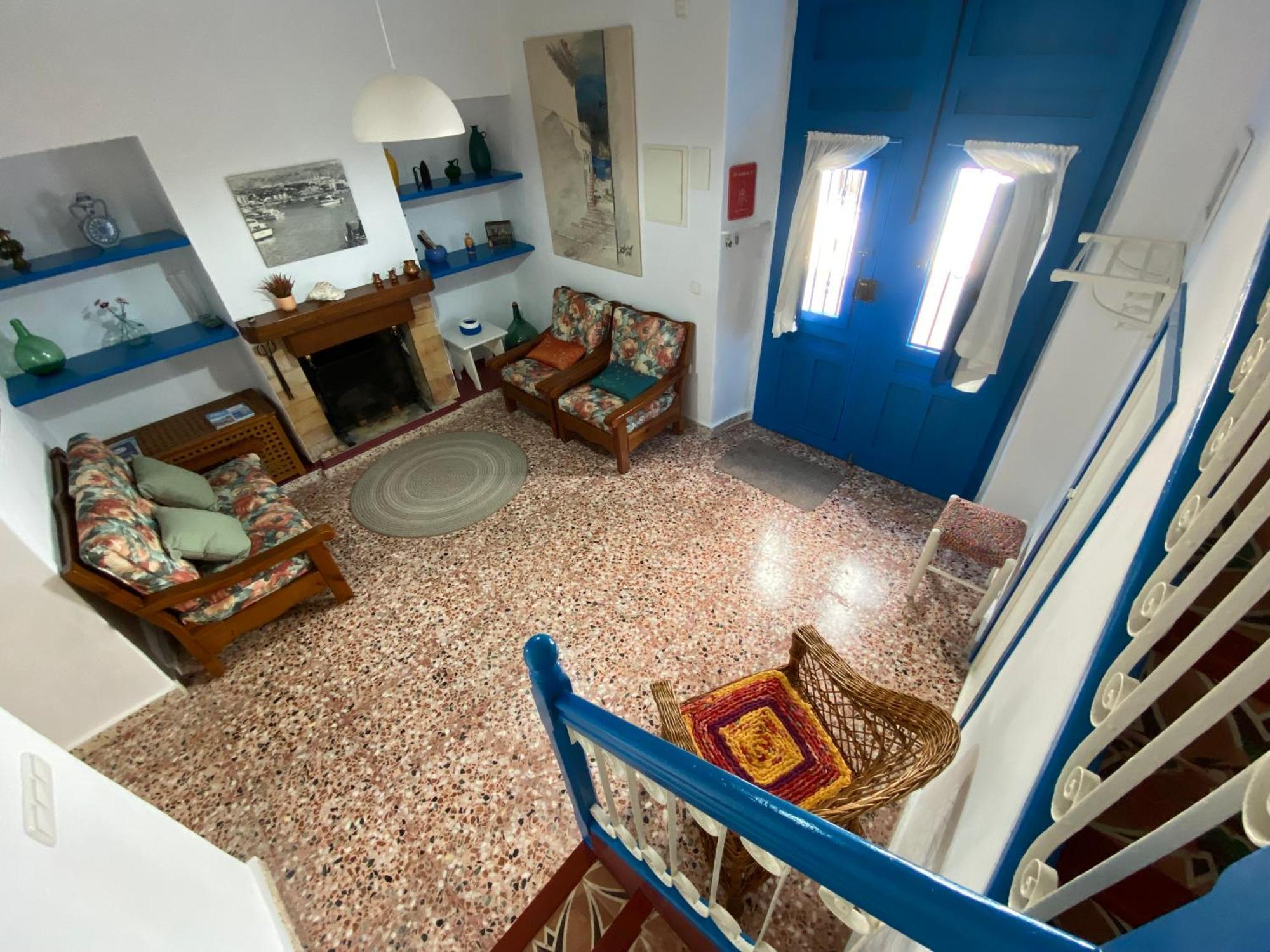 Casa La Rana Charming Townhouse Near The Beach Altea Buitenkant foto
