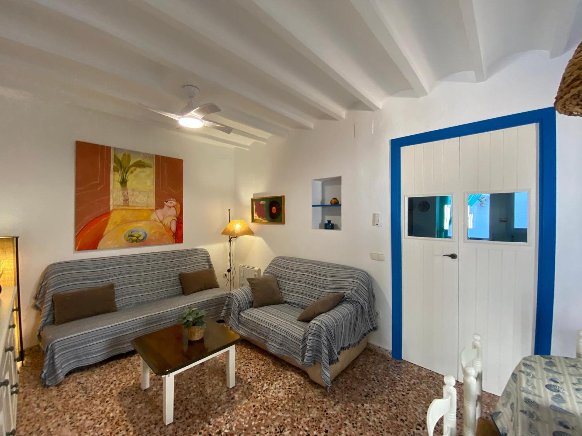 Casa La Rana Charming Townhouse Near The Beach Altea Buitenkant foto