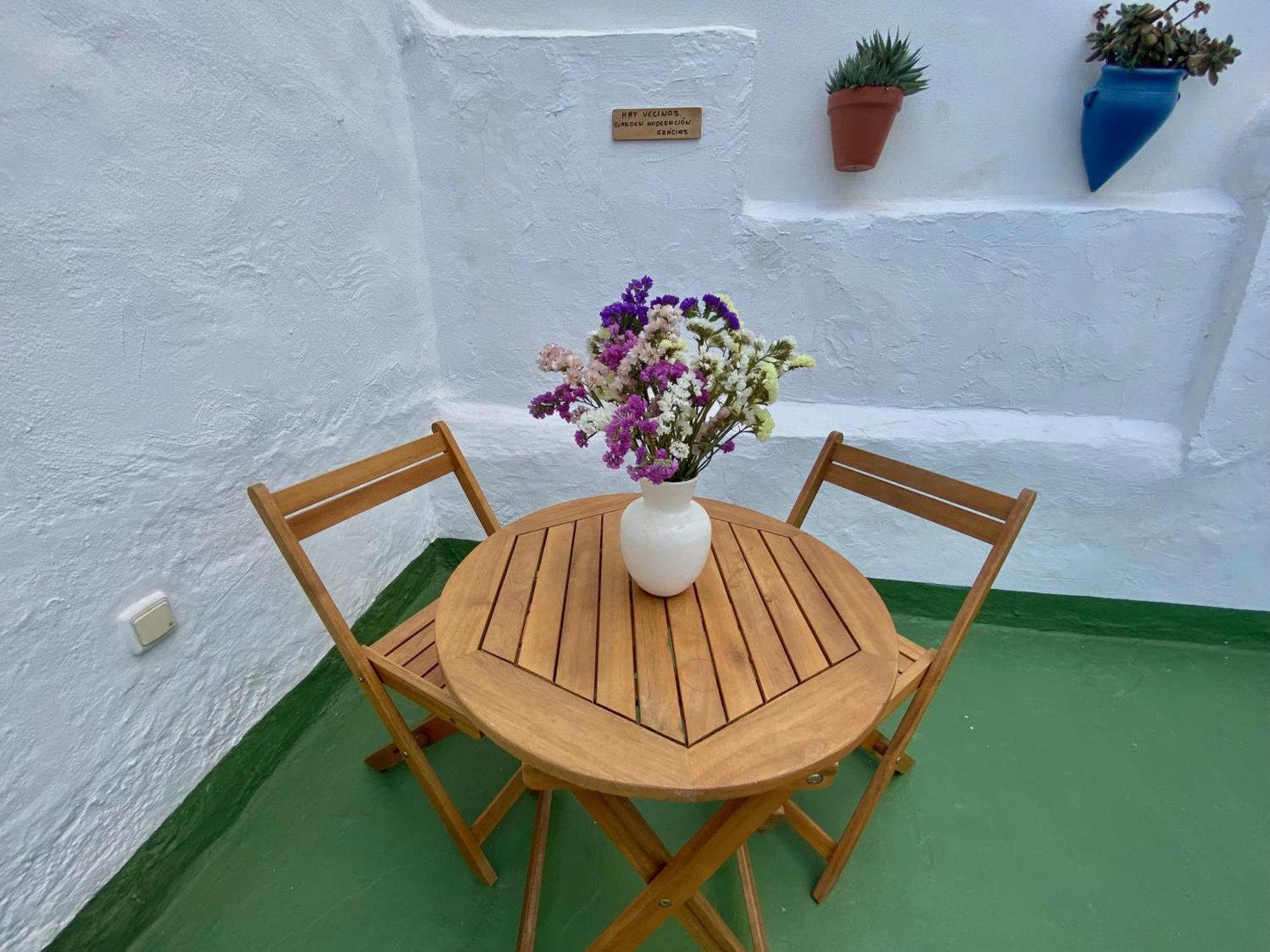 Casa La Rana Charming Townhouse Near The Beach Altea Buitenkant foto