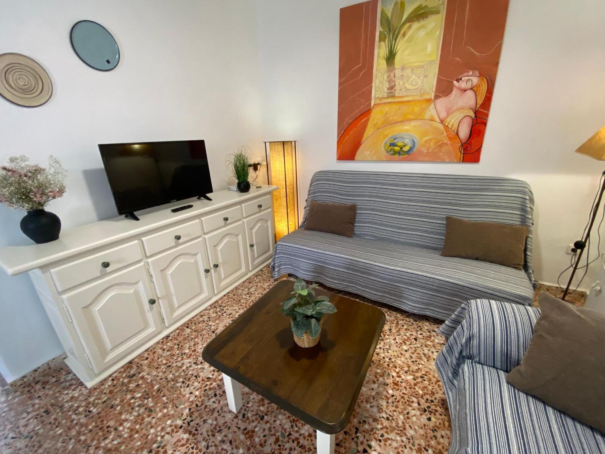 Casa La Rana Charming Townhouse Near The Beach Altea Buitenkant foto