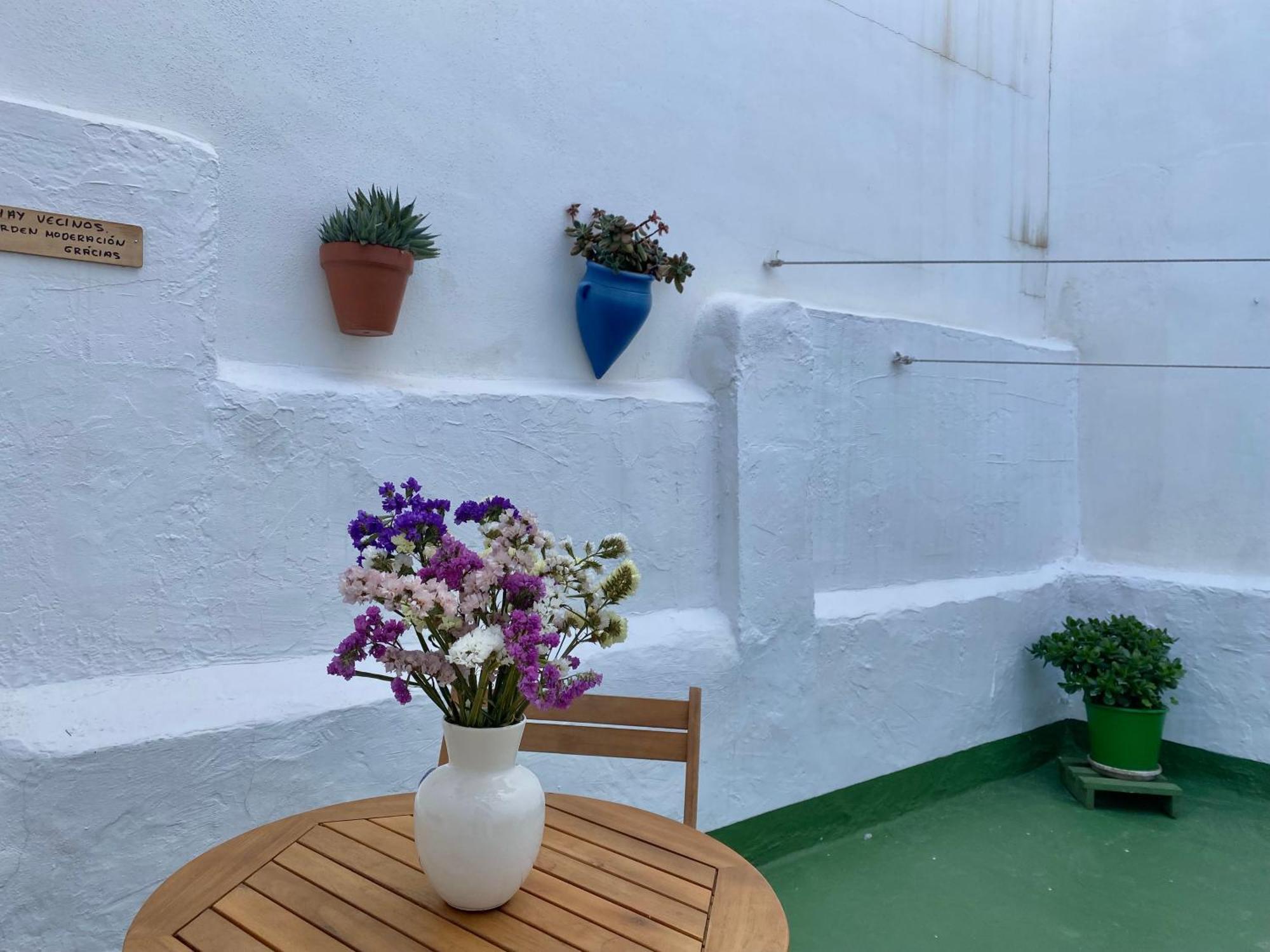 Casa La Rana Charming Townhouse Near The Beach Altea Buitenkant foto