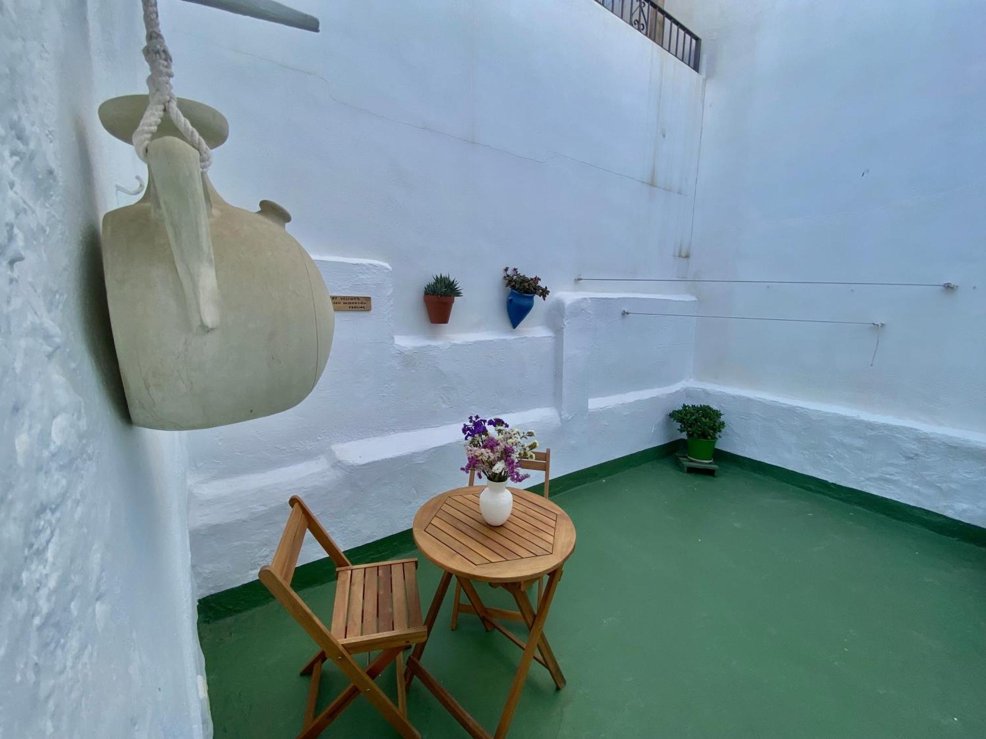 Casa La Rana Charming Townhouse Near The Beach Altea Buitenkant foto