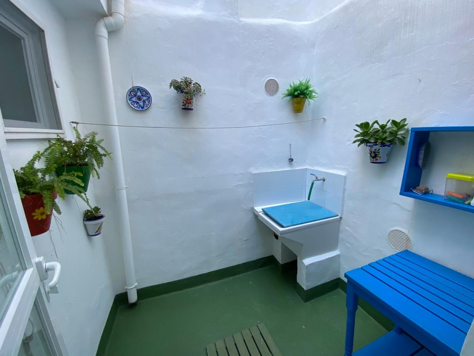 Casa La Rana Charming Townhouse Near The Beach Altea Buitenkant foto