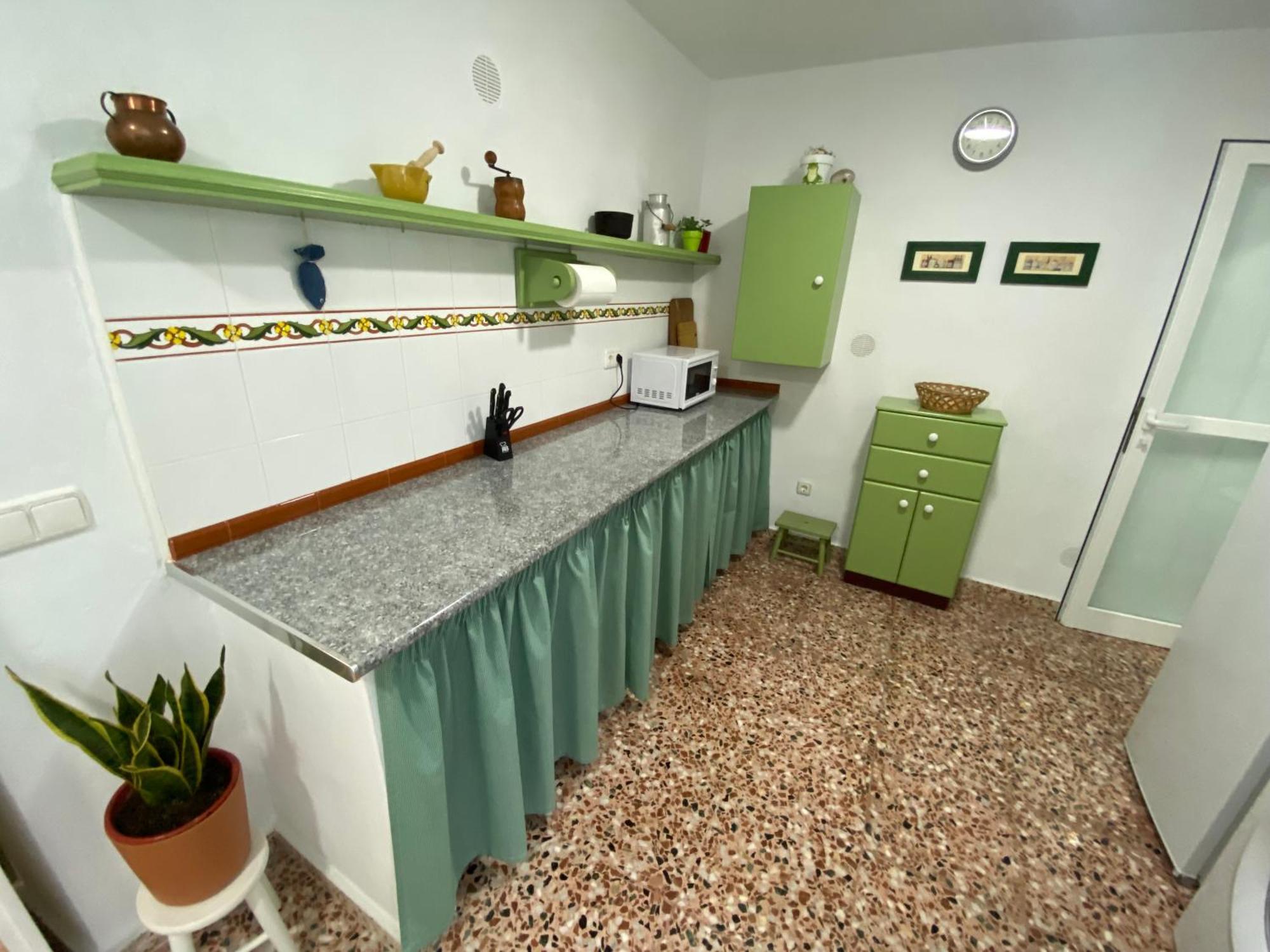 Casa La Rana Charming Townhouse Near The Beach Altea Buitenkant foto