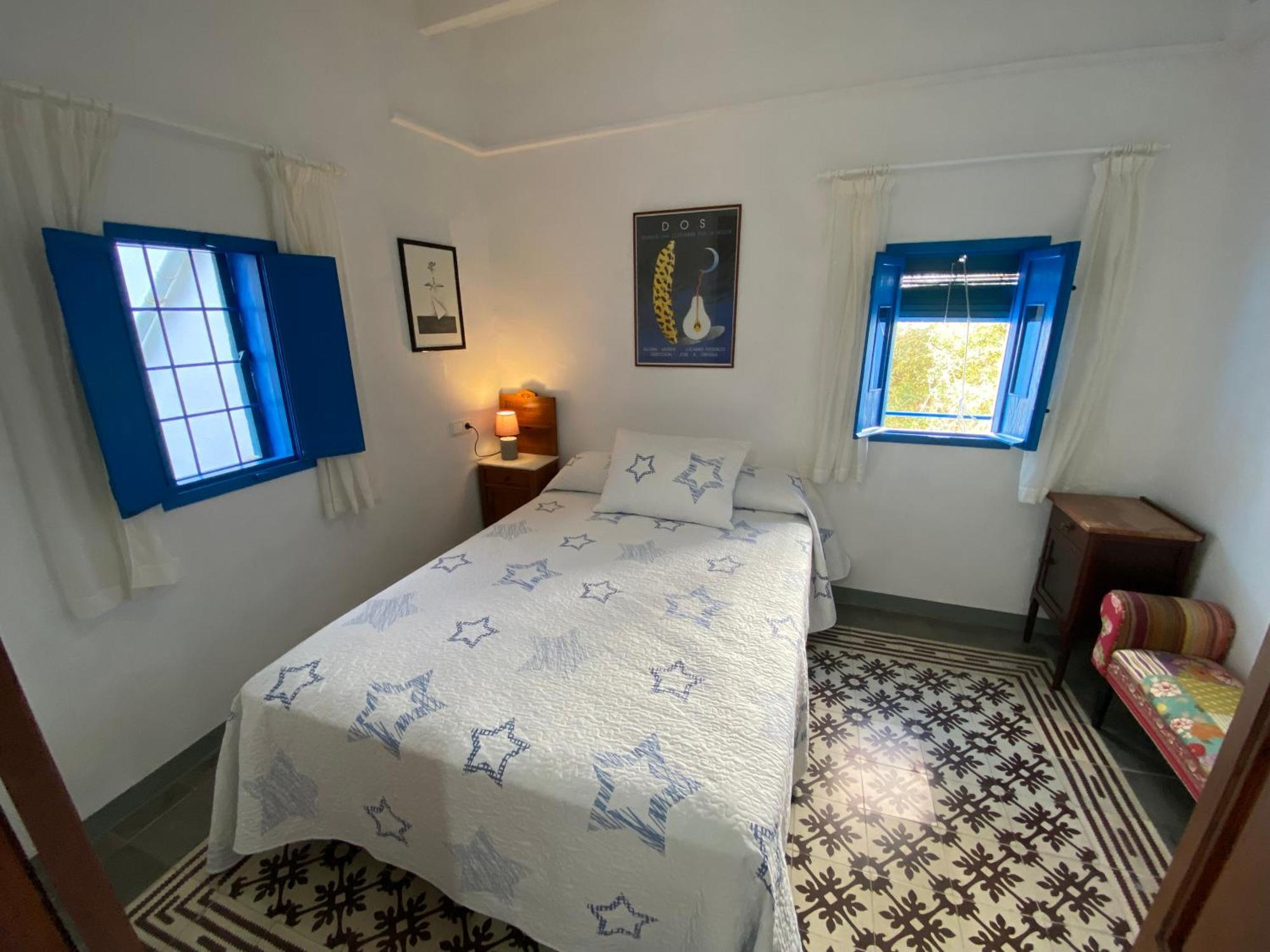 Casa La Rana Charming Townhouse Near The Beach Altea Buitenkant foto